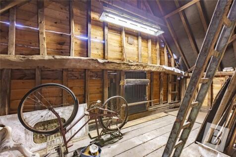 Loft Space