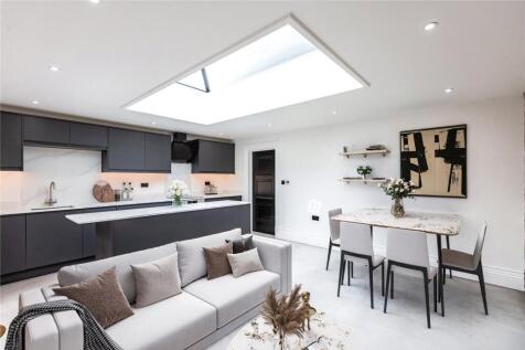 Lounge/Kitchen/Diner
