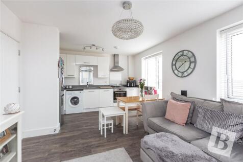 Kitchen / Living
