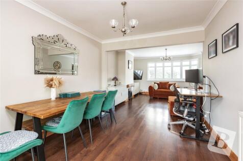 Living / Dining