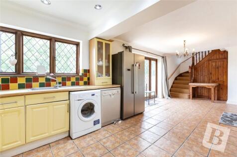 Annexe Kitchen