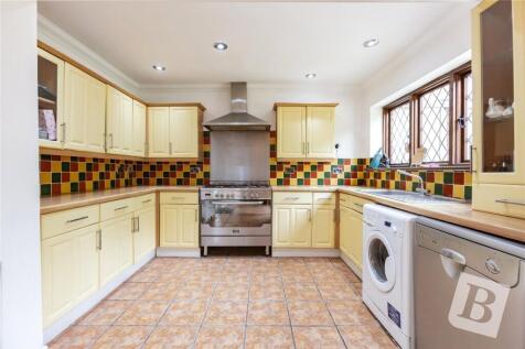 Annexe Kitchen