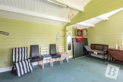 Outbuilding