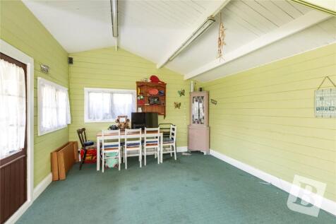 Outbuilding