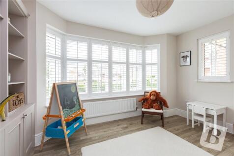 Playroom