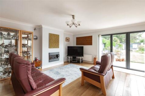 Living / Dining Room