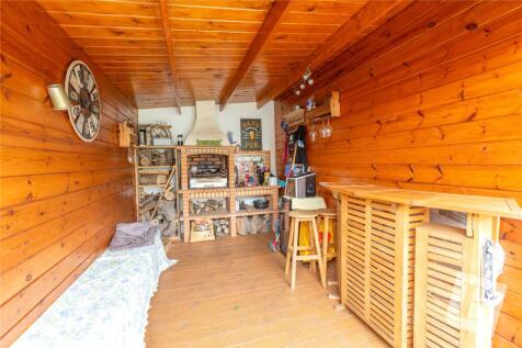 Outbuilding