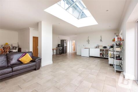 Open Plan