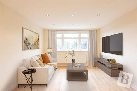 Lounge/Kitchen/Diner
