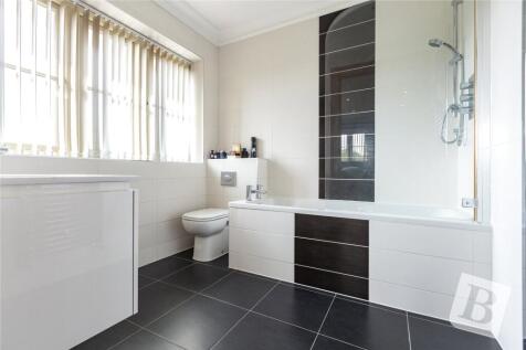 En-Suite Three
