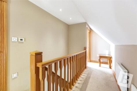 Second Floor Landing