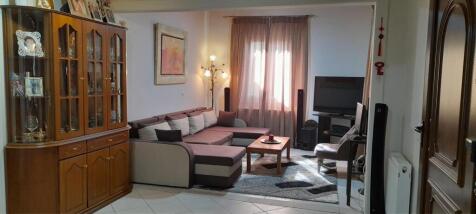Living room house 2