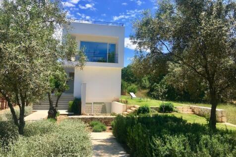 house and garden