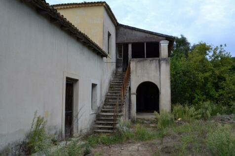 Side view and steps up