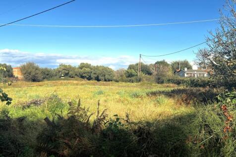 Land