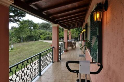 Verandah