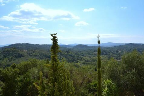 Valley view
