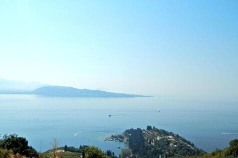 Kouloura View