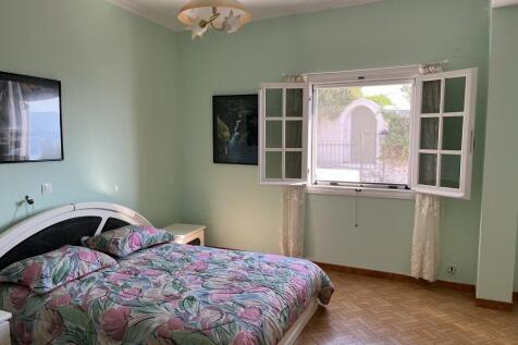Bedroom downstairs