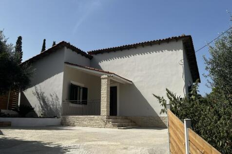 Entry of house