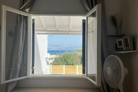 window view