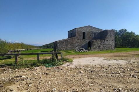 Stone House