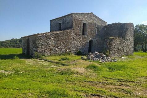 Stone House