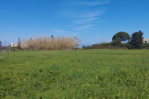 land
