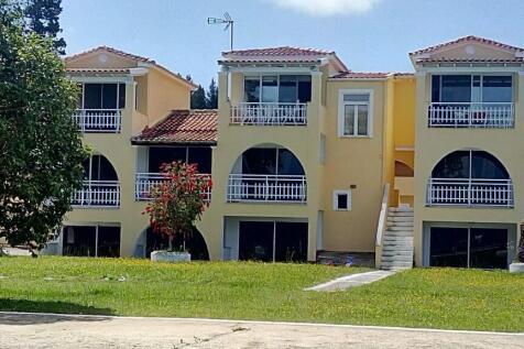 exterior from the sea