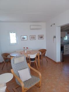 owners dining area