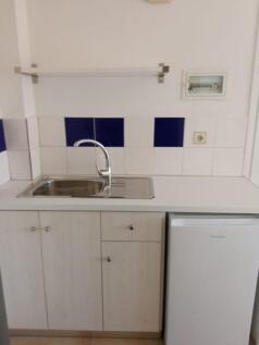 studio kitchenette