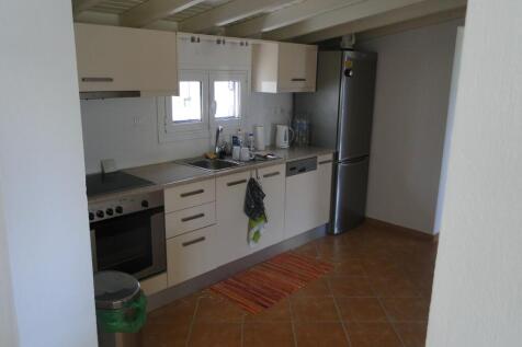 owners kitchen