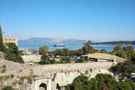 View to Vidos