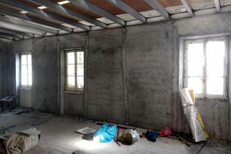 Large room