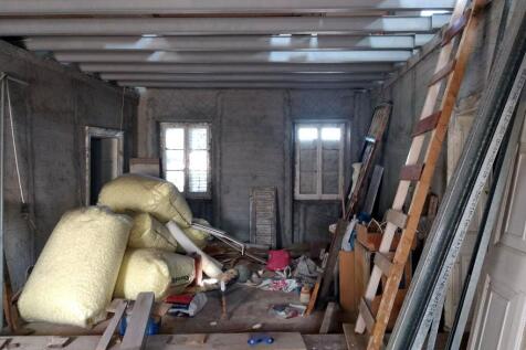 Large room