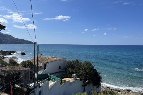 Beach view