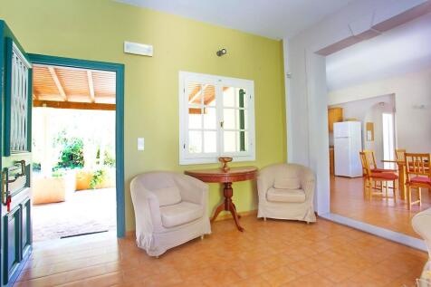 House view entry