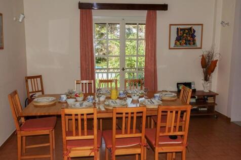 Dining room 1