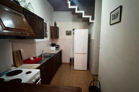 Cottage Kitchen
