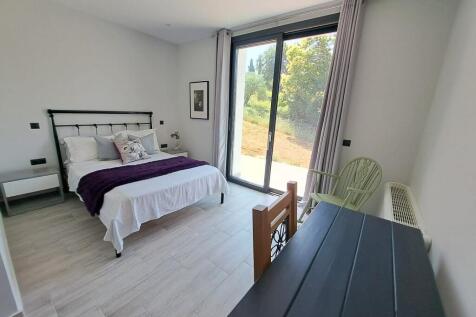 Second bedroom to view
