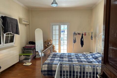 Bigger Bedroom