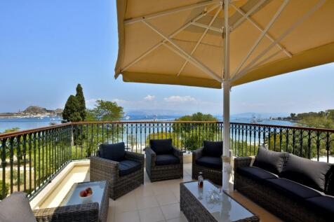 Veranda