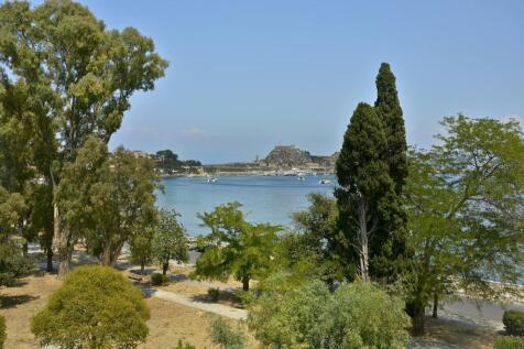 Garitsa View
