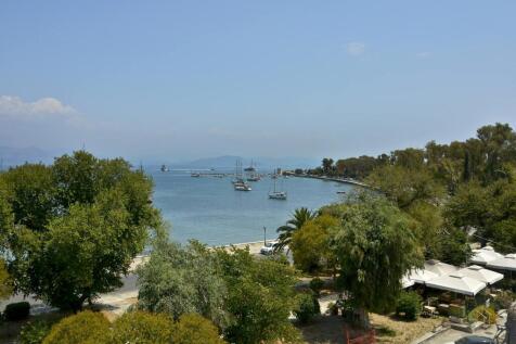 Garitsa Bay