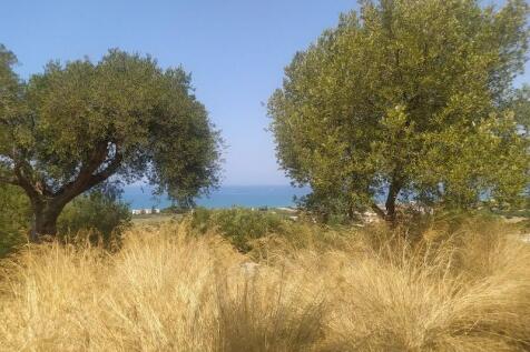 Sea Views