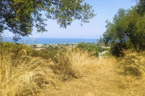 Sea Views