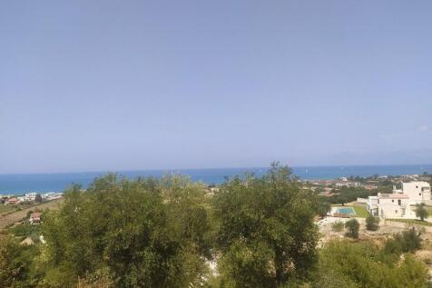 Sea Views