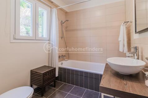 Ensuite double room