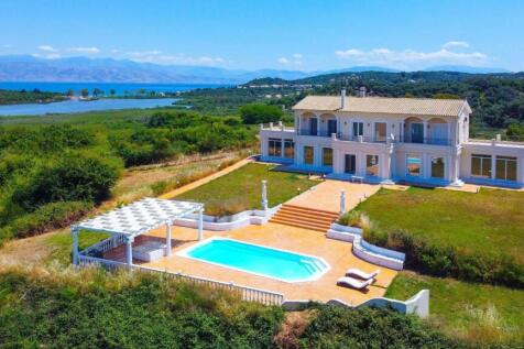 house from ABOVE