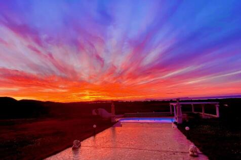 sunset 2